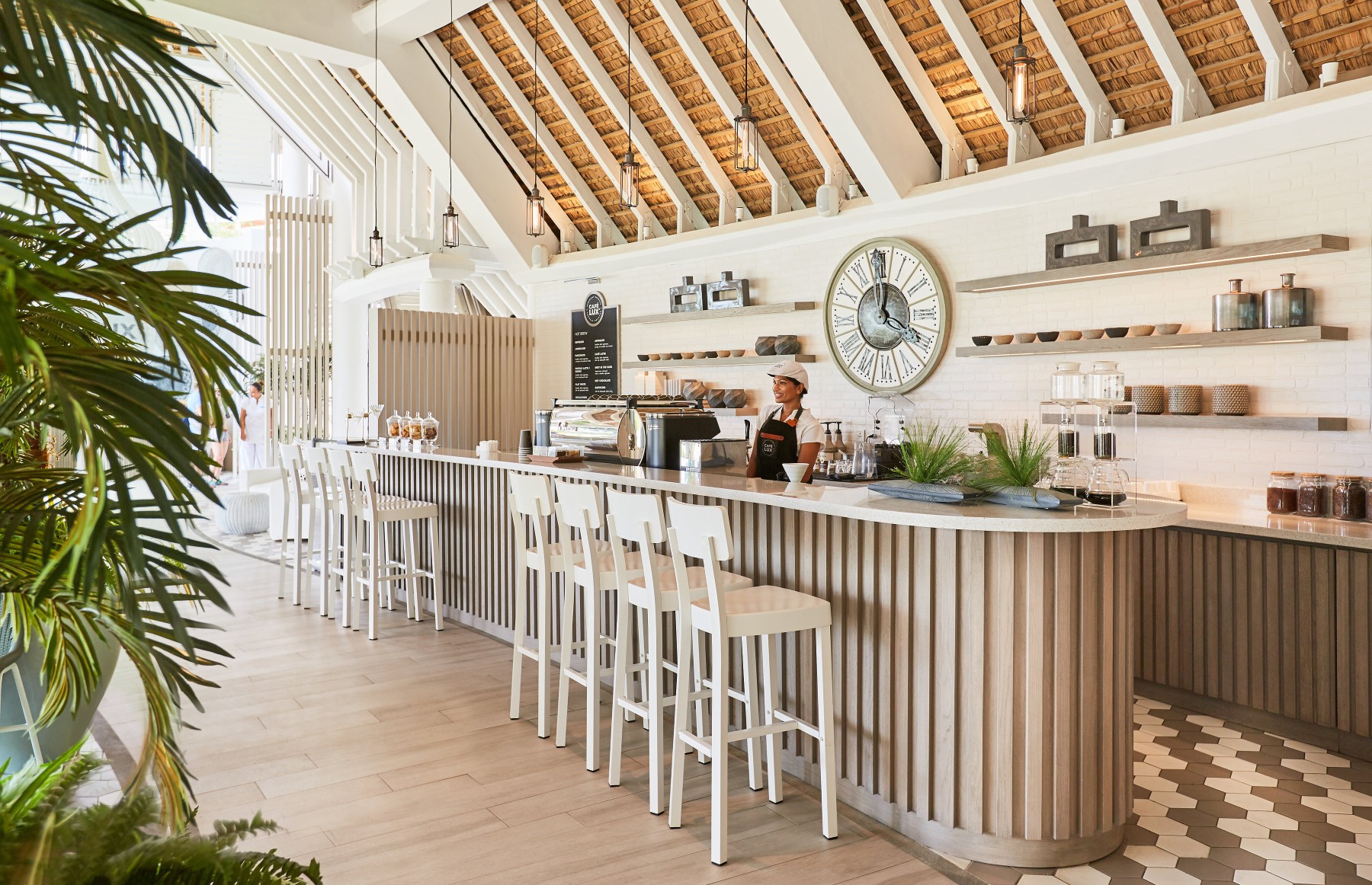 LUX* Grand Gaube Mauritius